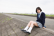 香月杏珠