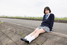 香月杏珠
