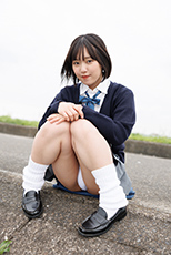 香月杏珠