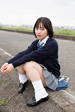 香月杏珠