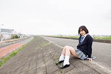 香月杏珠