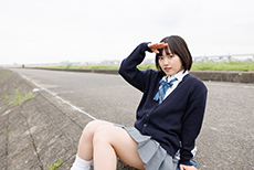 香月杏珠