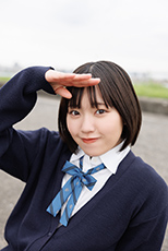 香月杏珠