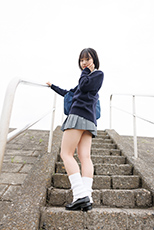 香月杏珠