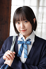 香月杏珠