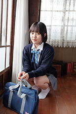 香月杏珠