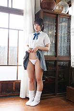 香月杏珠