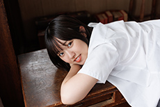 香月杏珠
