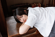 香月杏珠