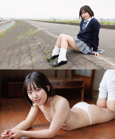 香月杏珠