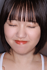 香月杏珠