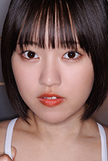 香月杏珠