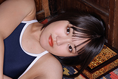 香月杏珠
