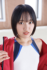 香月杏珠