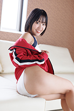 香月杏珠