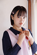 香月杏珠