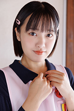香月杏珠