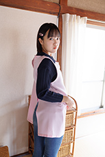 香月杏珠