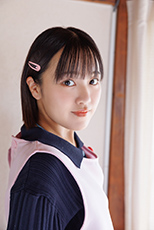 香月杏珠
