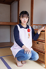 香月杏珠