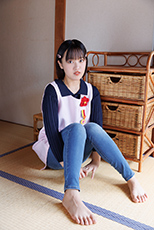 香月杏珠