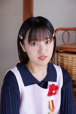 香月杏珠