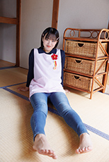 香月杏珠