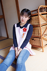 香月杏珠