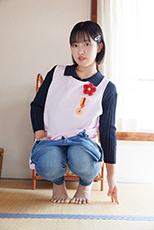 香月杏珠