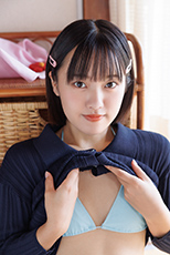 香月杏珠