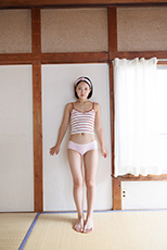 香月杏珠