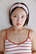 香月杏珠