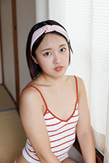 香月杏珠