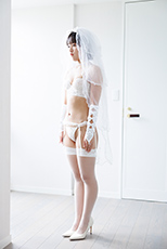 香月杏珠