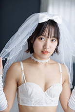 香月杏珠