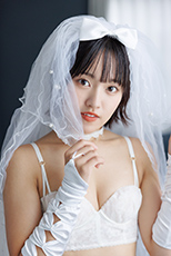 香月杏珠