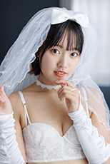 香月杏珠