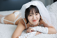 香月杏珠