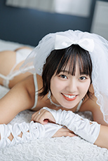 香月杏珠