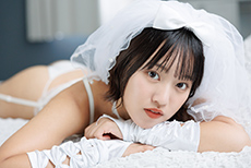 香月杏珠