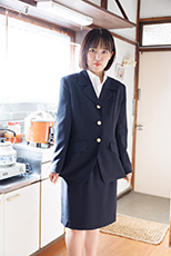 香月杏珠