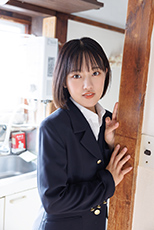 香月杏珠