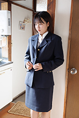 香月杏珠