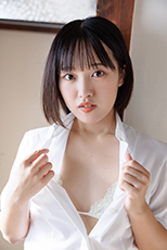 香月杏珠