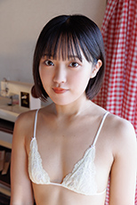 香月杏珠