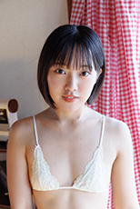 香月杏珠