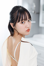 香月杏珠
