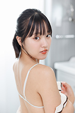 香月杏珠