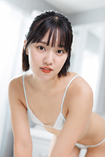 香月杏珠