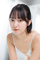 香月杏珠